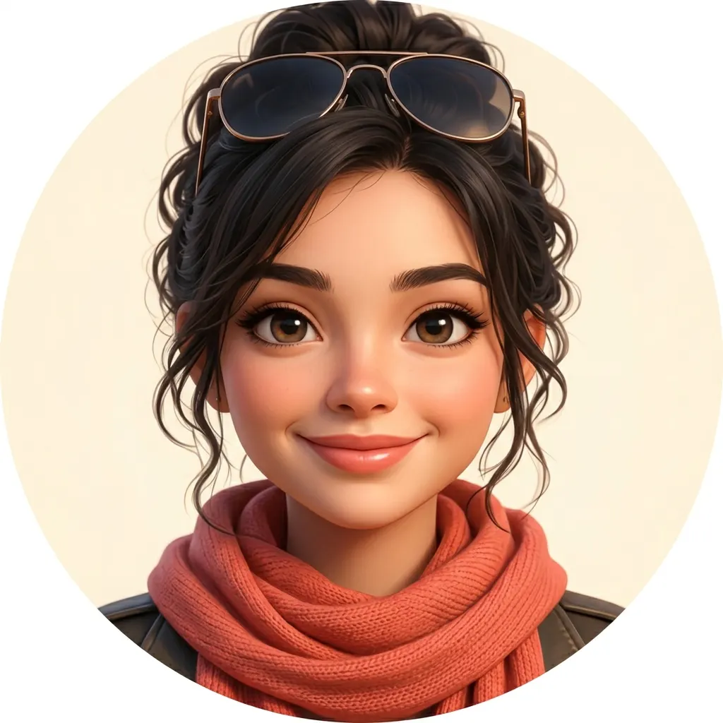 Tara, the Tara Fly AI travel guide